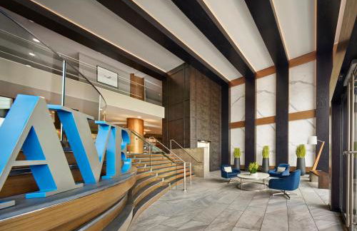 AVE King of Prussia - Short Stay Furnished Apartment - Foto 11