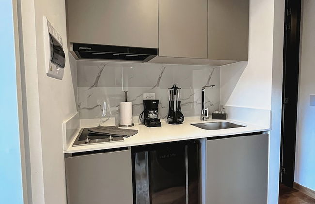 Edificio Taj 97 By Jalo - Foto 18