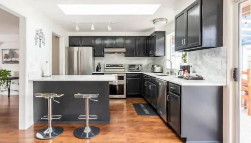 Shiny Rambler House with Spacious Solarium. - Foto 4, stove, dishwasher, pet friendly, minibar