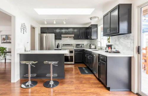 Shiny Rambler House with Spacious Solarium. - Foto 4