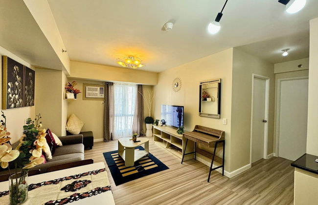 Condotel Avida Riala Tower 4-1103 - Photo 8