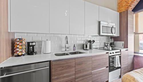 Luxury - Kay Bailey - Free Parking - Foto 3