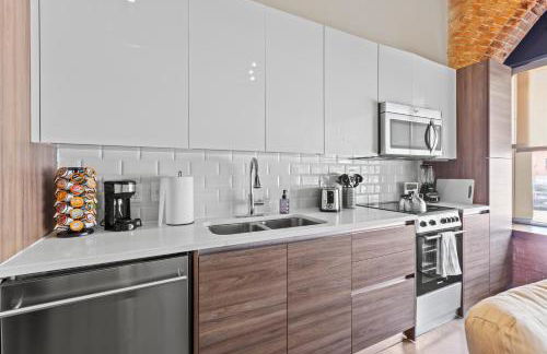 Luxury - Kay Bailey - Free Parking - Foto 3