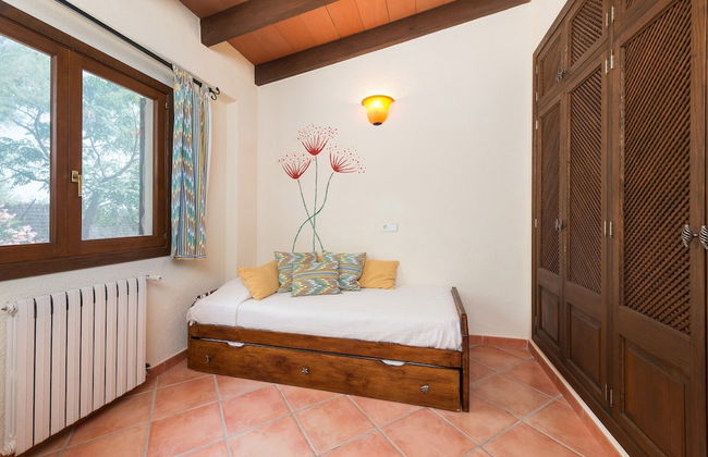 Casa Angela - Villa With Private Pool In Capdepera - Photo 29