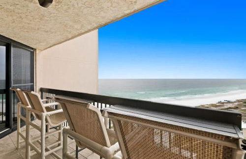 SunDestin Resort Unit 1718 - Foto 21