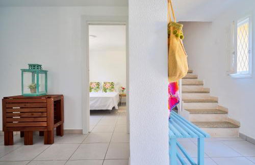 Villa Rosita Suites en Playa de la Malagueta con terraza - Foto 56