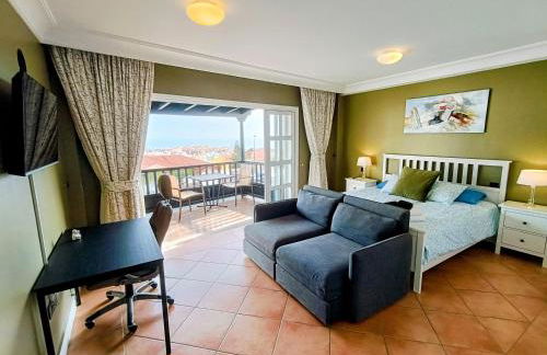 Villa Magnificent 5-star with sea view, jacuzzi and pool - Foto 46