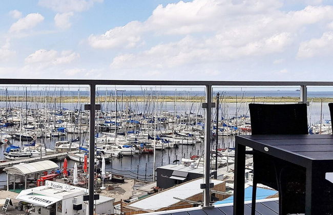 6 Personen Ferienhaus in Wendtorf - Foto 43