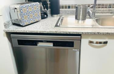 Seafront La Manga Apartment - Foto 56