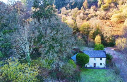 Tintern Abbey Cottage-amazing Abbey view, EV,5star - Foto 75