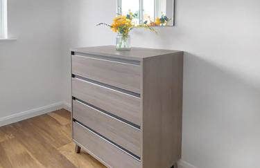 Guildford - 2 Bedroom House - Parking - Foto 8