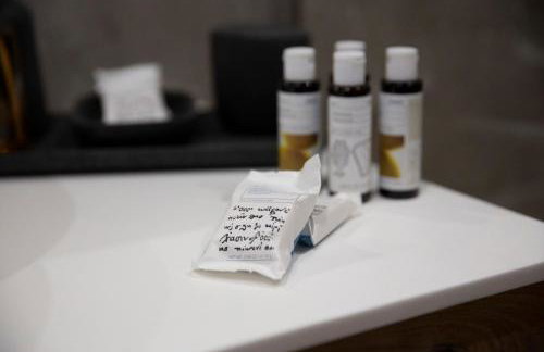 Nerissa Seafront apartment - Foto 34