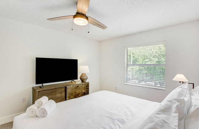 Tucker At Palm Trace Landings Fort Lauderdale - Foto 3