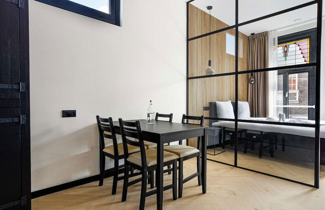 Haarlem Apart Hotel - Foto 19