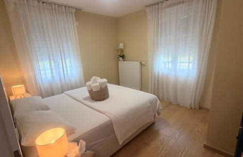 Family's house - Villa proche de la vallée village et Disneyland paris ,2 parkings, air condition - Photo 26