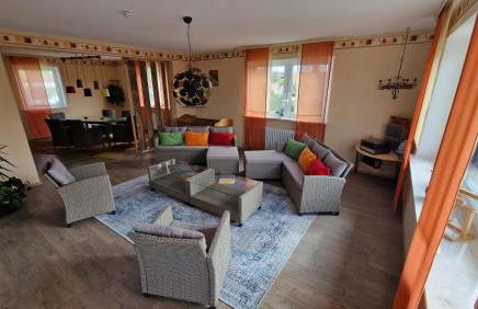 Ferienwohnung Wiesental 89331 Burgau, Wiesentalstrasse 1 - Foto 51