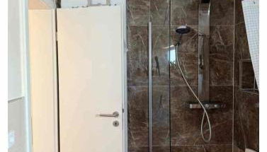 Gemütliche Ferienwohnung - Foto 2, Shower