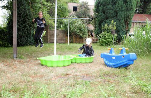 Bischofswerda Ferienwohnung Familienfreundlich Seniorengerecht - Foto 38