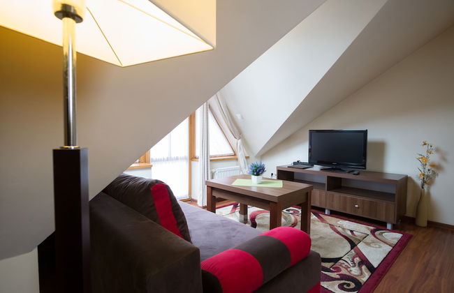 Bellamonte Aparthotel - Foto 50