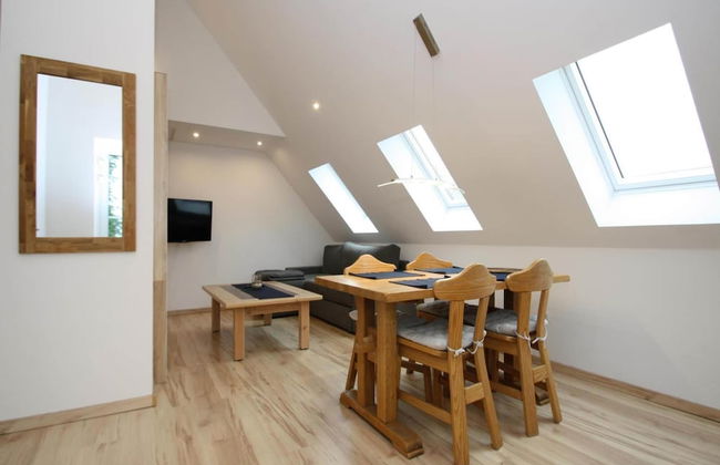 Ferienwohnung Gute Luise in Fuenfseen - Foto 8