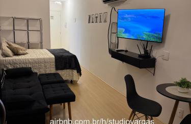 Rio Carnival Apt 4 min from Sambadrome - Foto 10