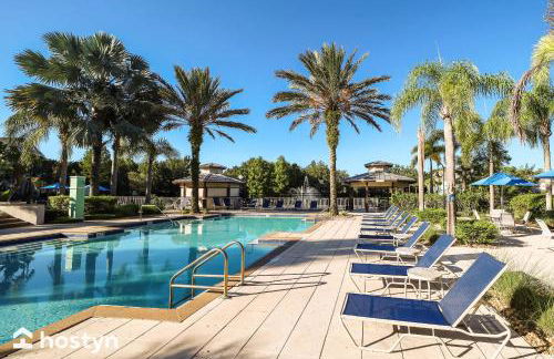 Magical Themed 3BR Townhouse Near the Parks - Foto 9