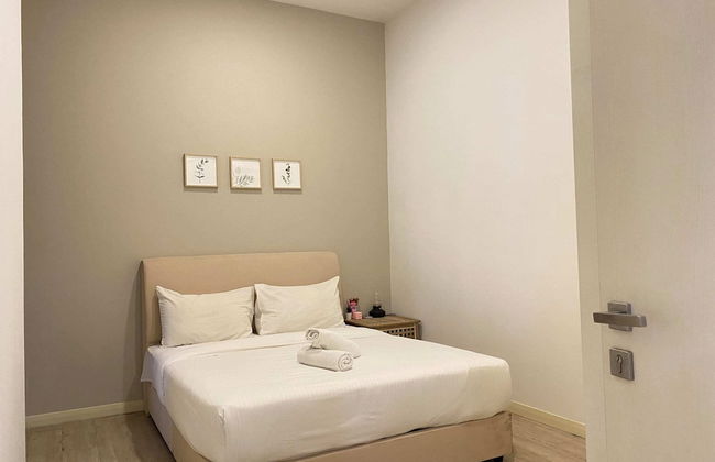 Mcity Ampang by Plush - Foto 36