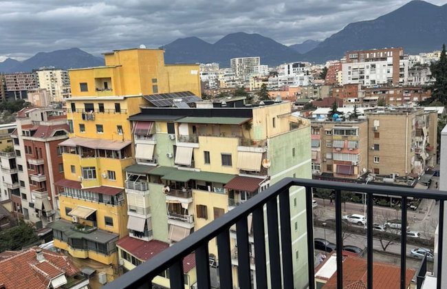 Kalpazo Tirana Mosaic - Foto 49