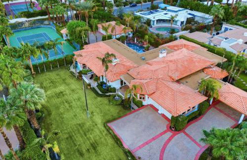 Villa Casa Sierra Sol - Foto 49