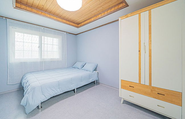 Wando Sol Beach Pension - Foto 2