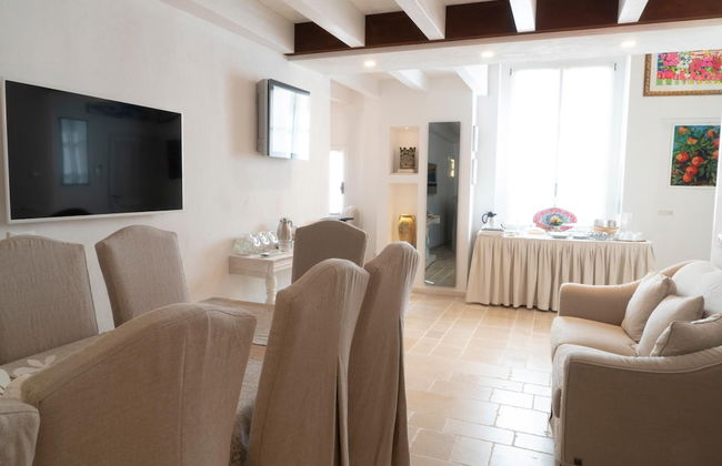 Quintessenza Luxury Domus - Foto 70