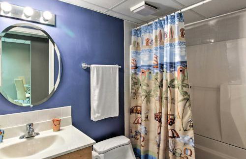 Stunning Duluth Family House with Fireplace and Patio! - Foto 15