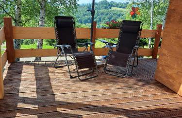 Świerkowy Zakątek u Bacy - Foto 3