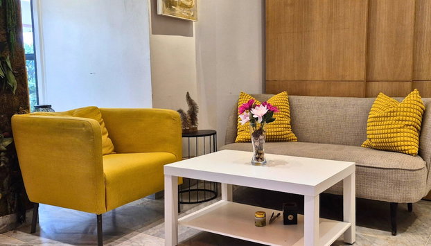 Suite Loc Suite & Spa - Foto 5, Recepción