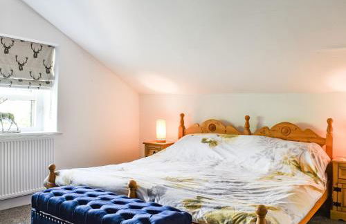 Chapel Cottage - Foto 10