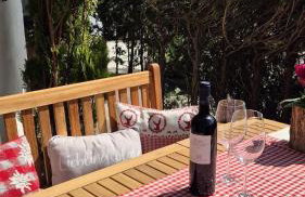 Ferienwohnung Alpenherz - Photo 6