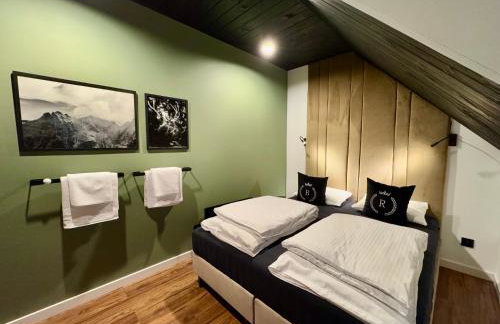 Bacówki Resort - Photo 28