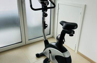 Große FerienWohnung 3 Schlafzimmer Neubau Gästehaus 120m2 - Foto 25