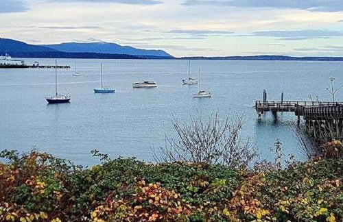 World Cup Stay-Lake Samish Getaway - Foto 26