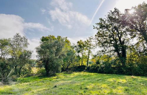 Casale Delle Querce farmhouse in Giove Umbria with pool - Foto 74