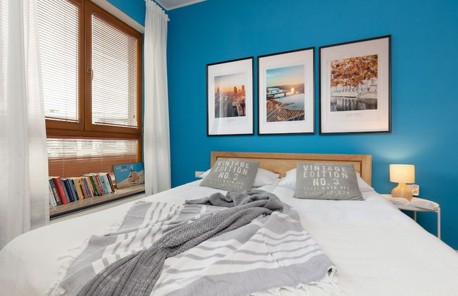 Stylish Apartment Rydygiera by Renters - Foto 7