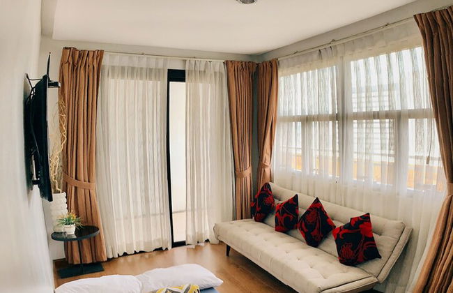 Spacious 1 BR Unit in AppleOne Ayala - Foto 19