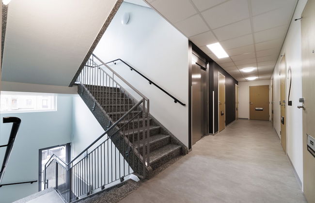 Hiisi Homes Hämeenlinna Asemanranta - Foto 47