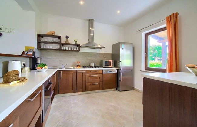 Villa Tara With a Beautiful Heated Pool - Foto 6