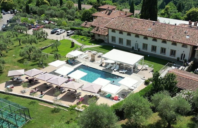 Agriturismo Milord - Photo 44