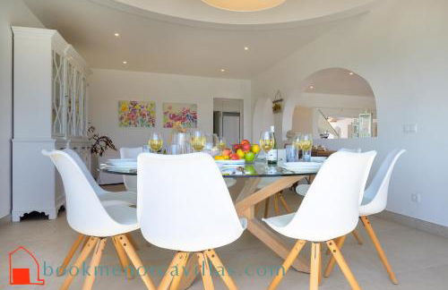 Villa Ponti A5 By Book Menorca Villas - Foto 2