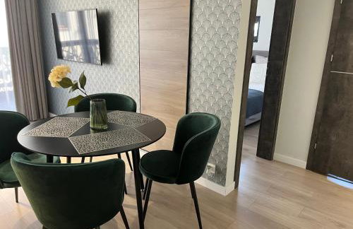 Apartamenty BLAST nad morzem Chłopy - Foto 59