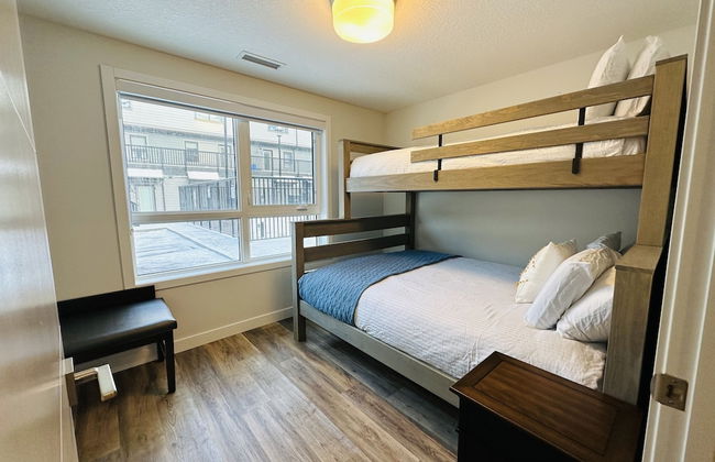 Skyline 102 Mountain View Townhouse-AC-Heated Pool; Hot tub - Foto 7