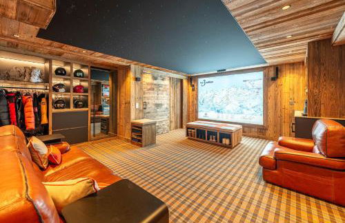 Chalet familiale Jade - Foto 11