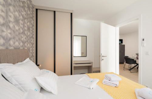 TT - Apartments with private parking - Foto 30